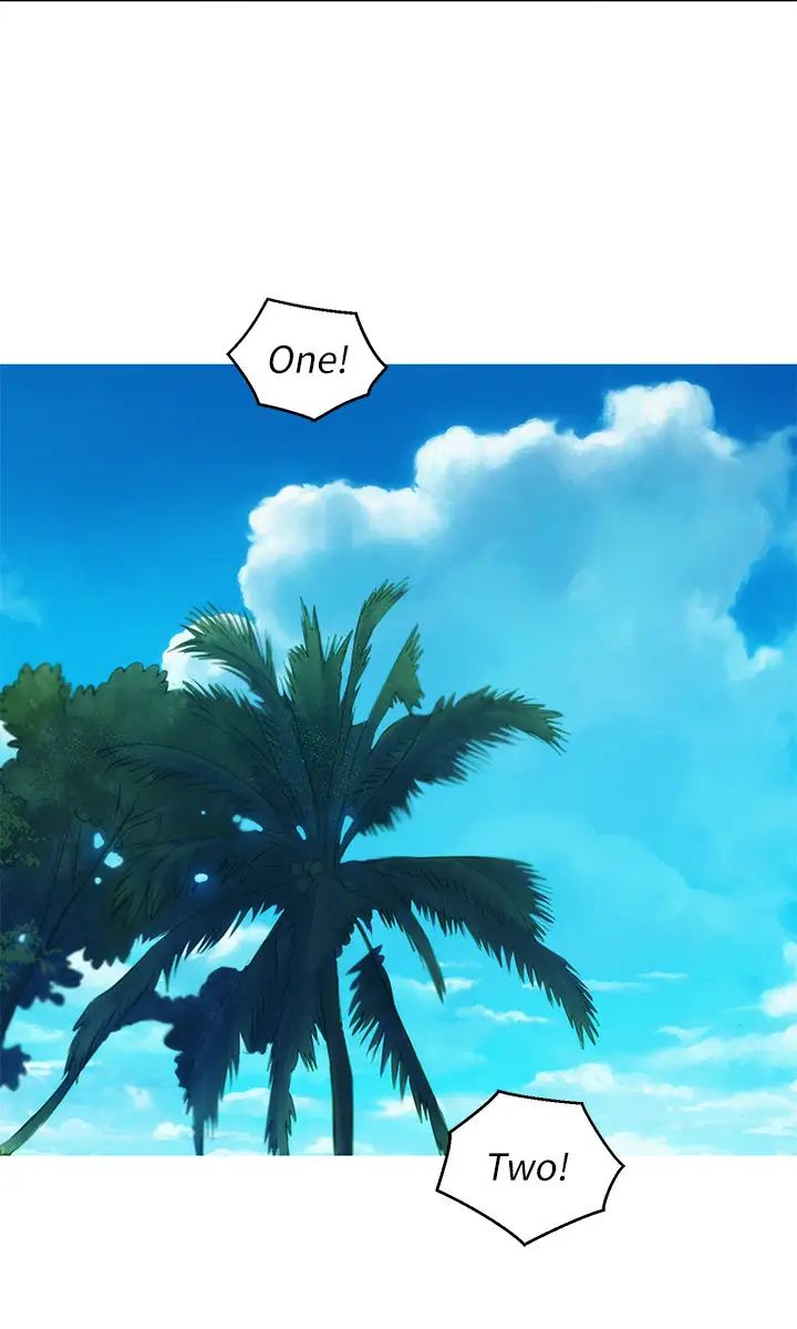 漂亮干姊姊第129话-在房间泳池激战