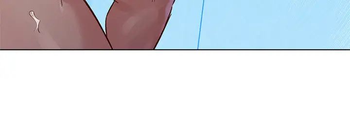 漂亮干姊姊第129话-在房间泳池激战