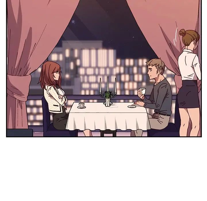 她们的恶作剧第44话