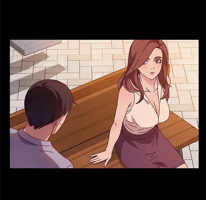 她们的恶作剧第44话