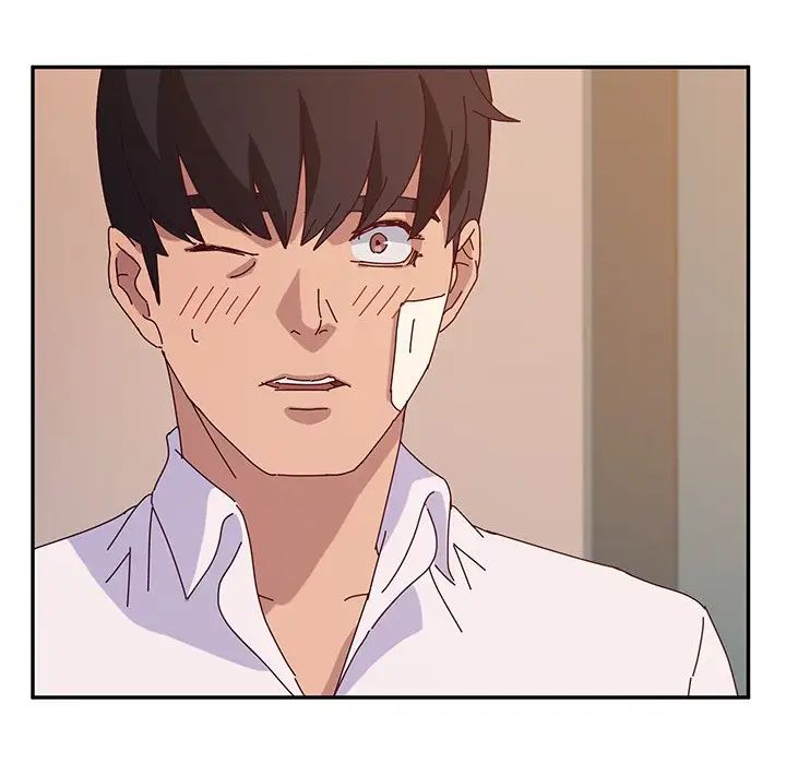 她们的恶作剧第45话