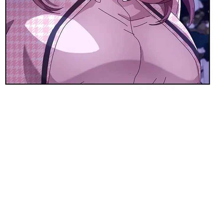 她们的恶作剧第45话