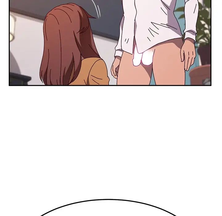 她们的恶作剧第46话