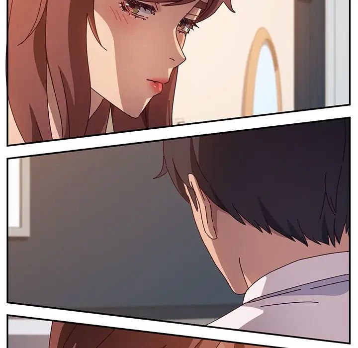 她们的恶作剧第46话