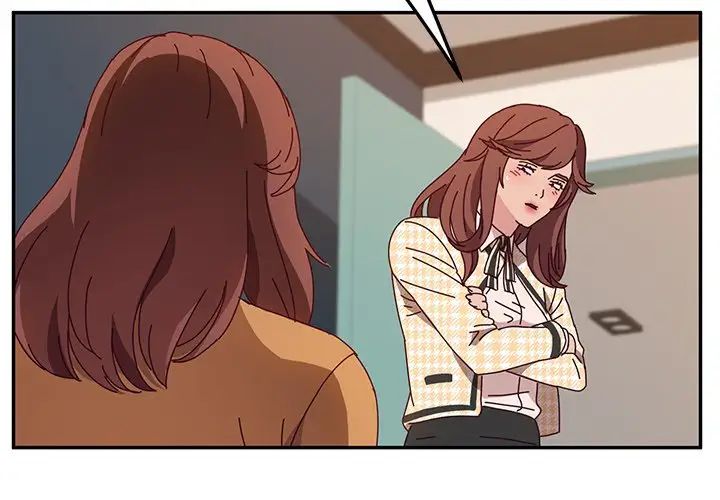 她们的恶作剧第47话