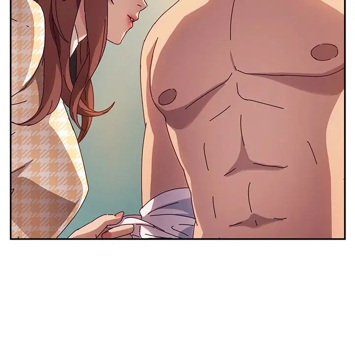 她們的惡作劇第47話