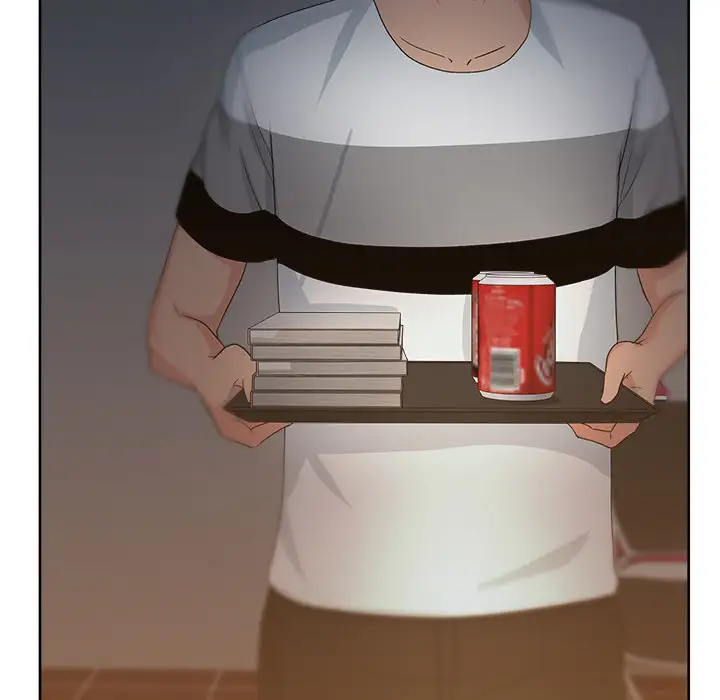 漫画吧的秀晶第13话