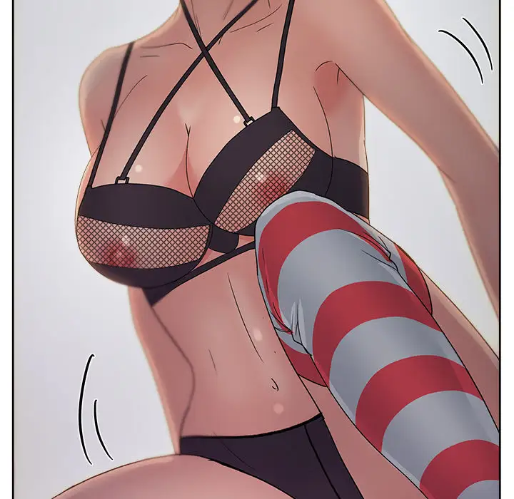 漫画吧的秀晶第13话