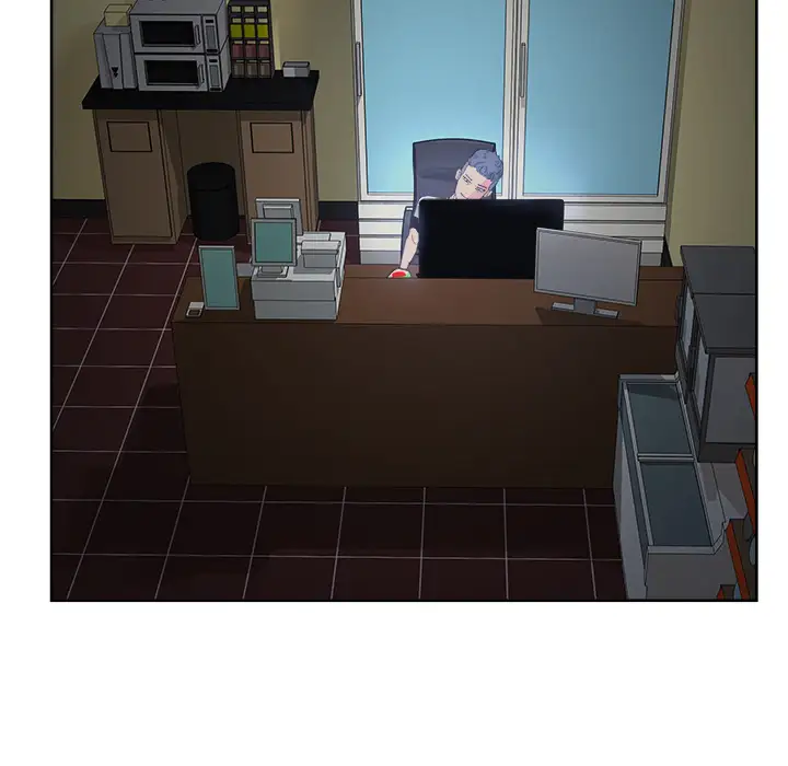 漫画吧的秀晶第14话