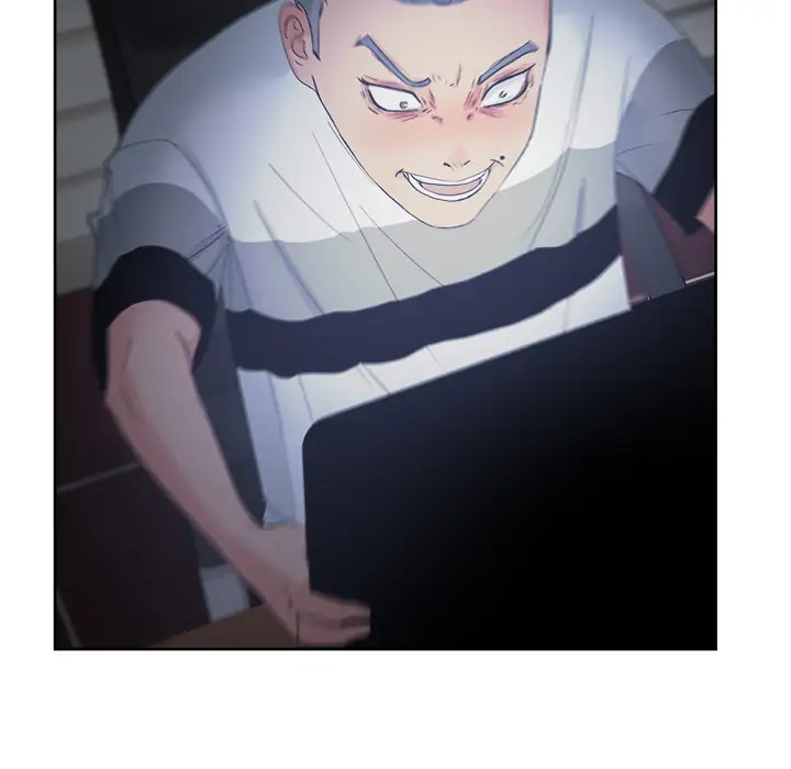 漫画吧的秀晶第14话