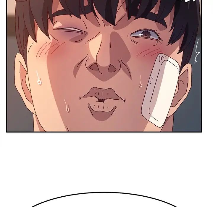 她们的恶作剧第50话