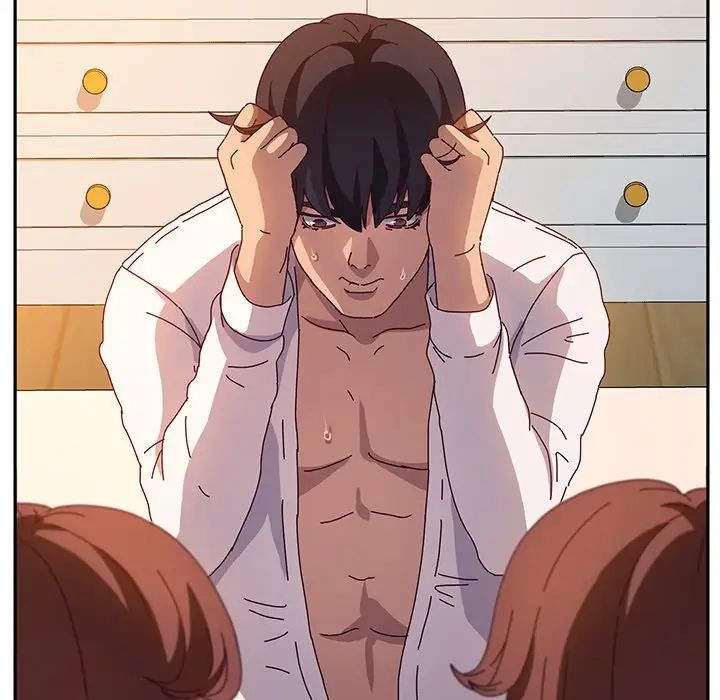 她们的恶作剧第51话