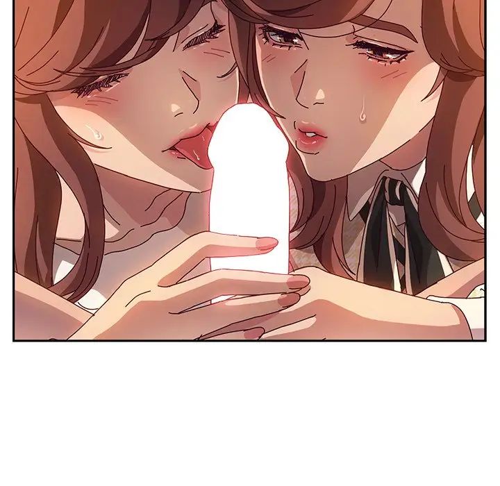 她們的惡作劇第52話