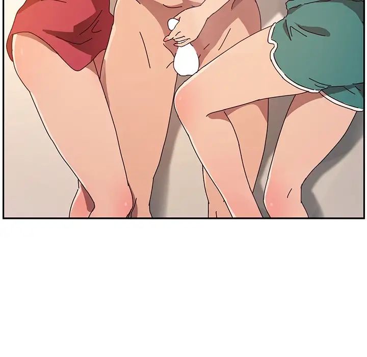 她們的惡作劇第52話