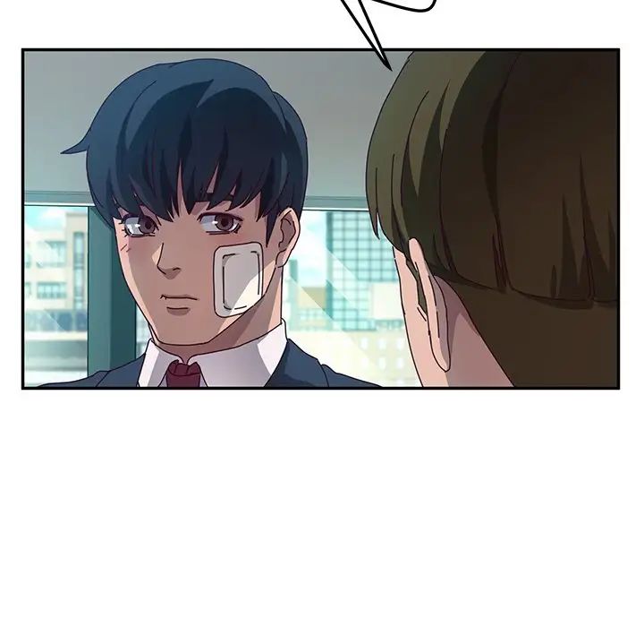 她们的恶作剧第52话