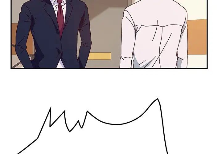 她們的惡作劇第53話-最終話（完结）