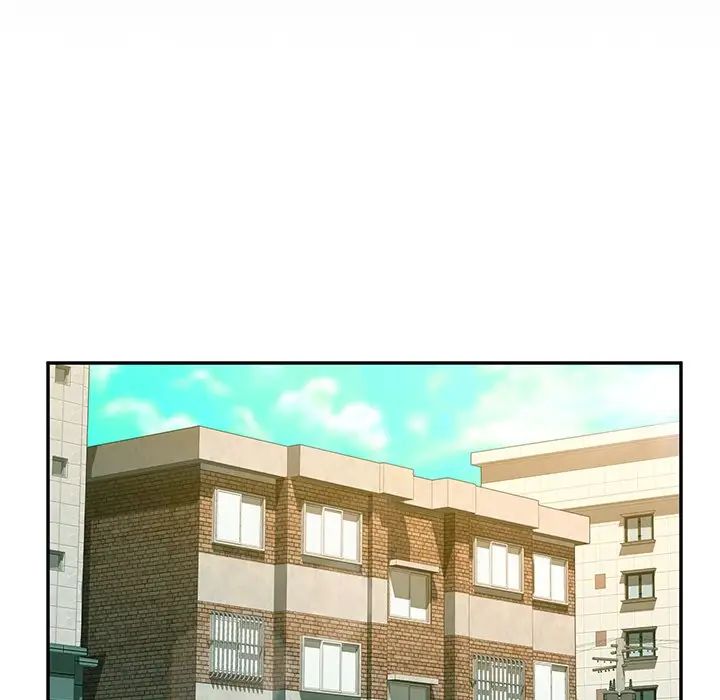 她们的恶作剧第53话-最终话(完结)