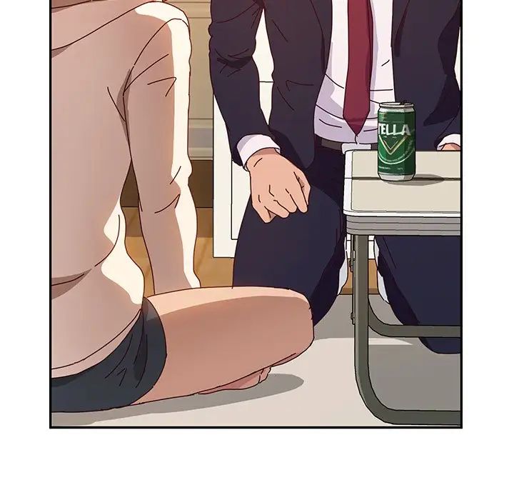 她們的惡作劇第53話-最終話（完结）