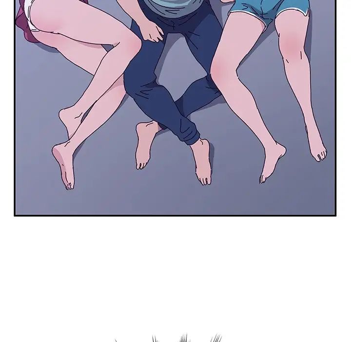 她們的惡作劇第53話-最終話（完结）