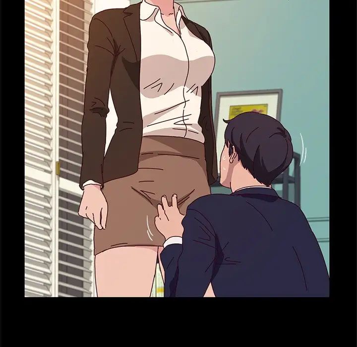 她們的惡作劇第53話-最終話（完结）