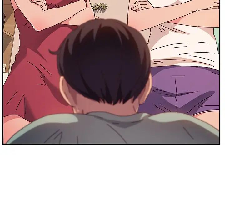 她们的恶作剧第53话-最终话(完结)