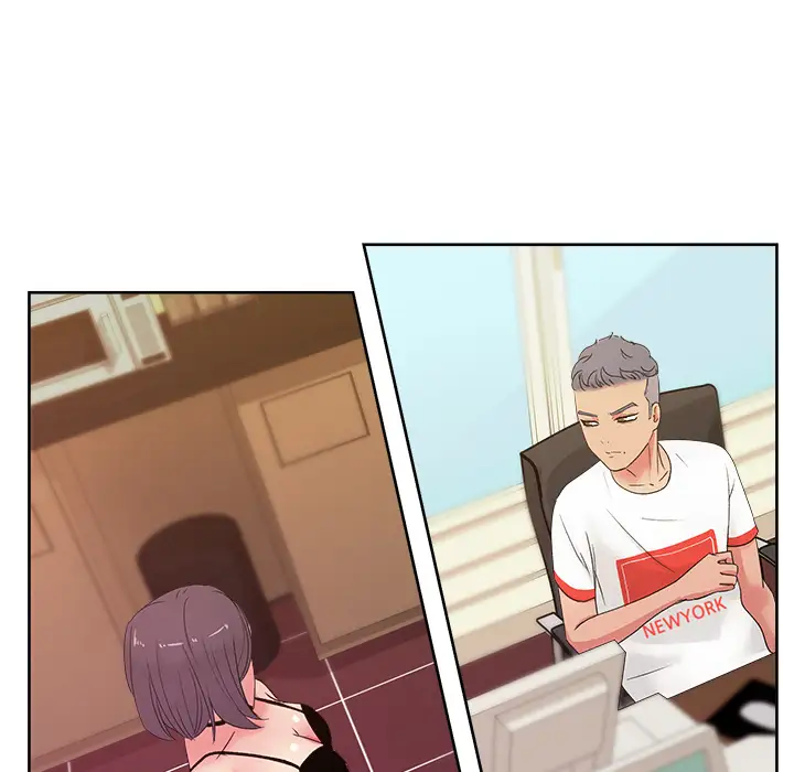 漫画吧的秀晶第18话