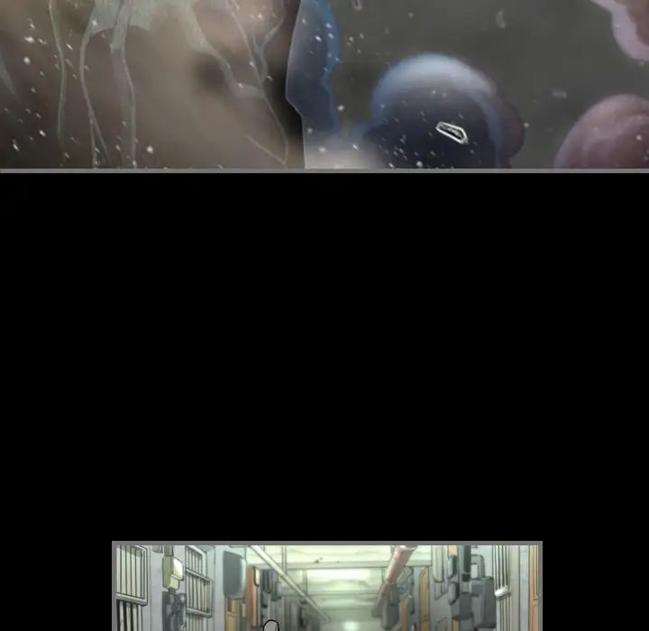 最後的男人第1話