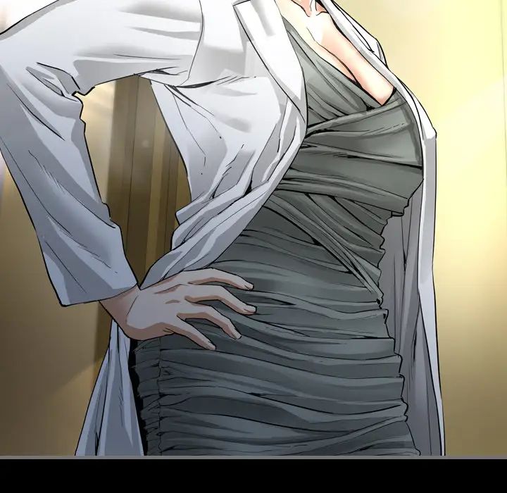 最後的男人第1話