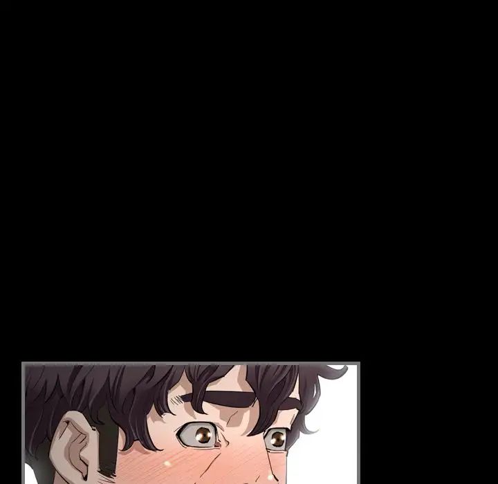 最後的男人第3話