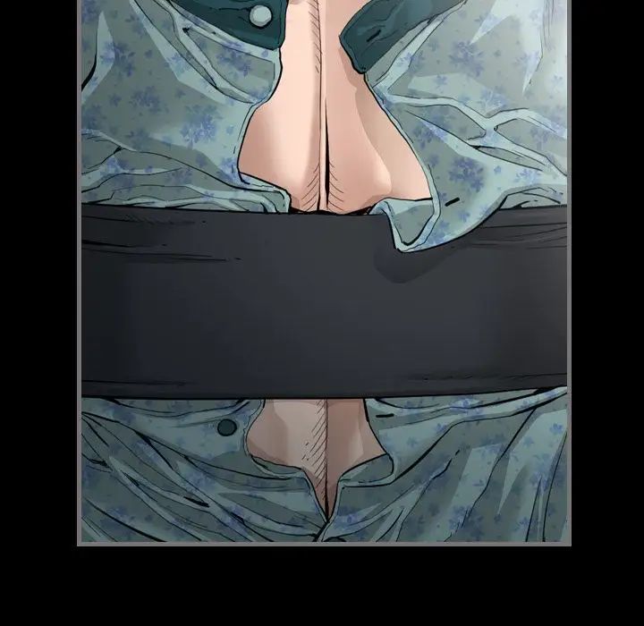 最后的男人第3话