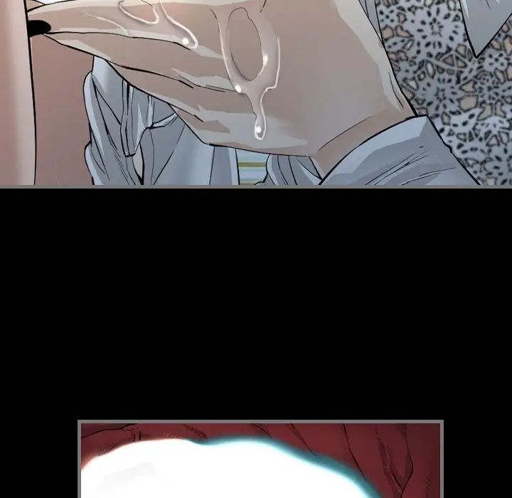 最后的男人第3话