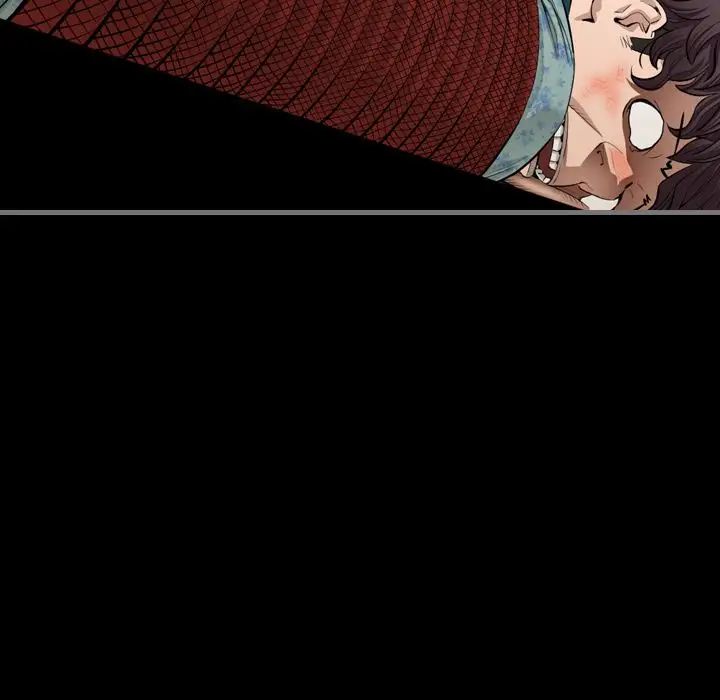 最後的男人第5話