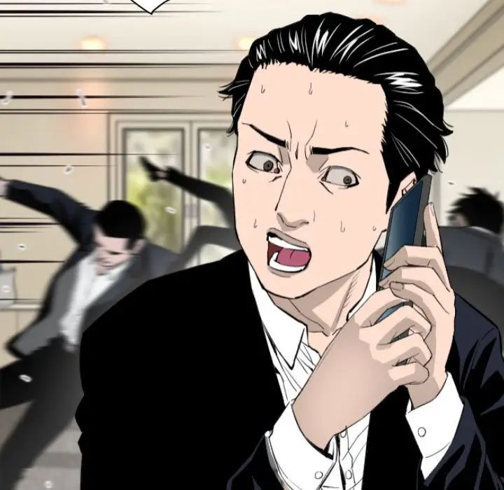 最后的男人第7话