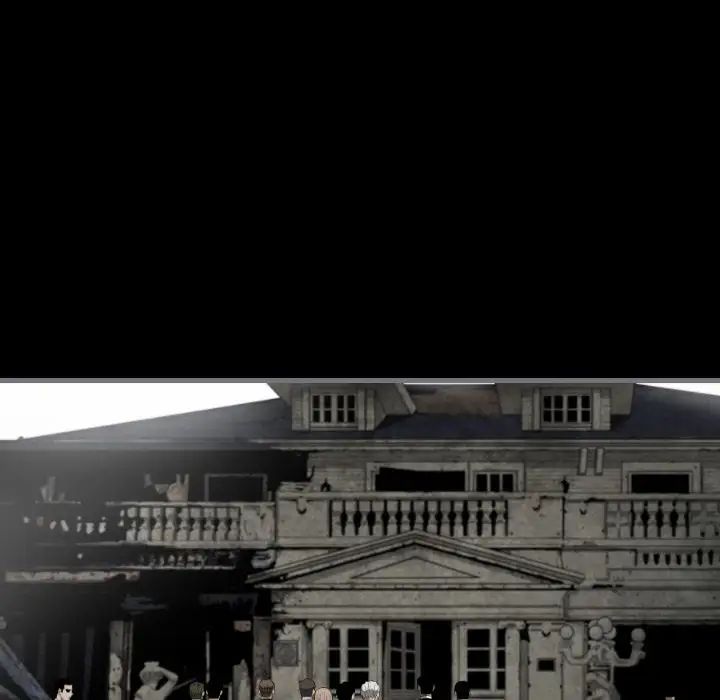 最後的男人第8話