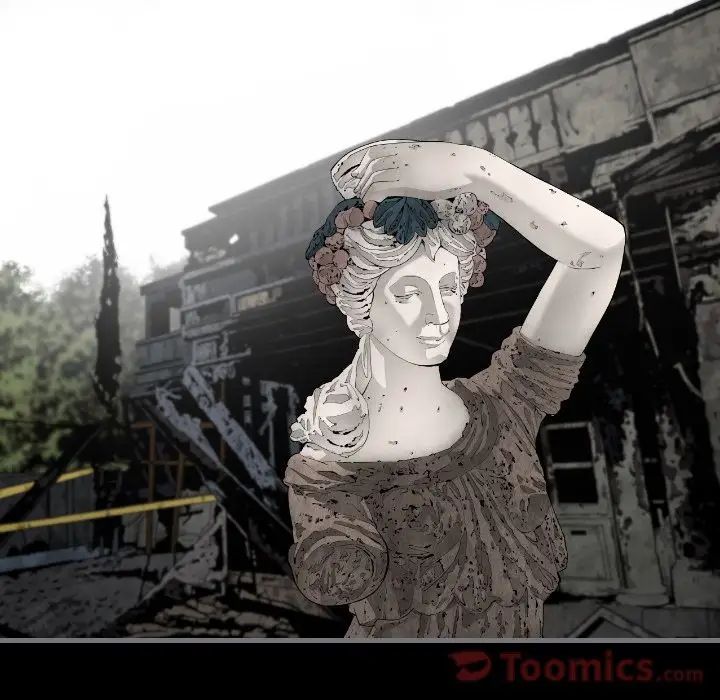 最後的男人第8話