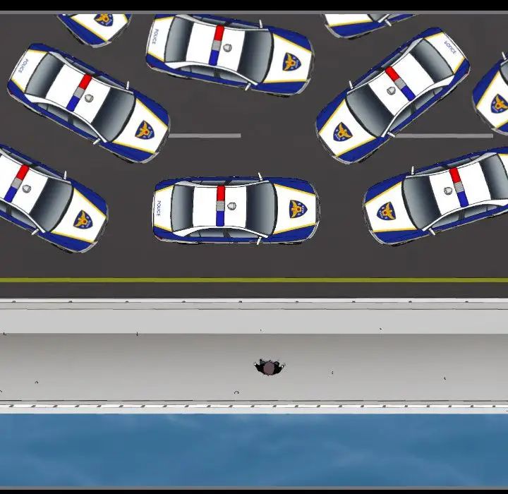 最後的男人第12話