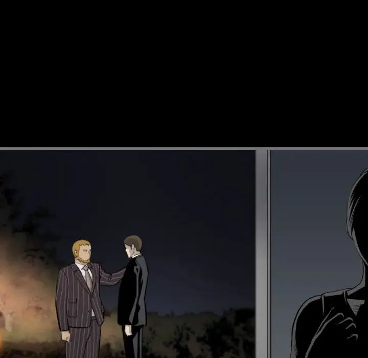 最後的男人第13話