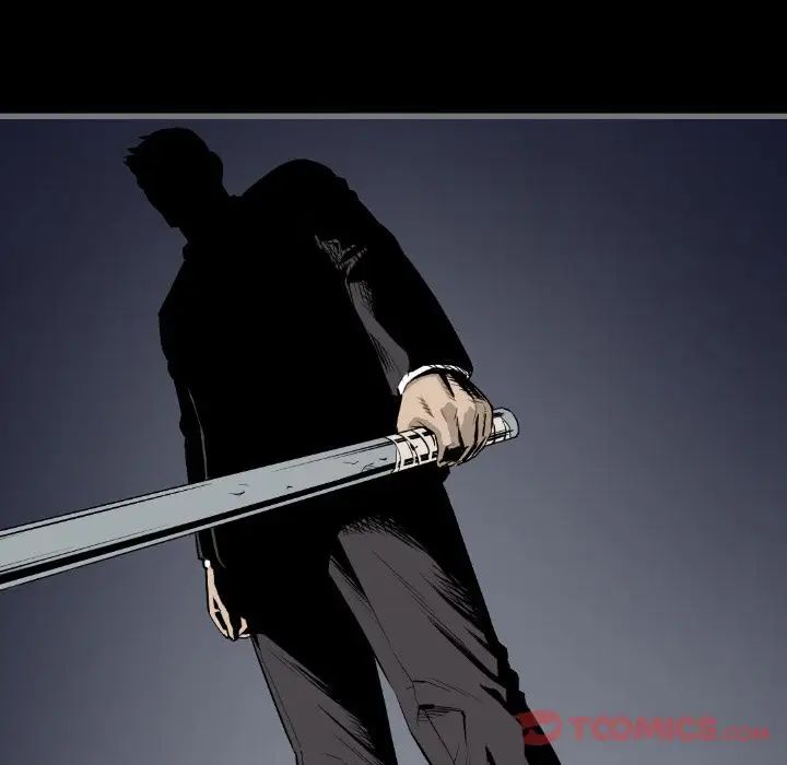 最後的男人第13話