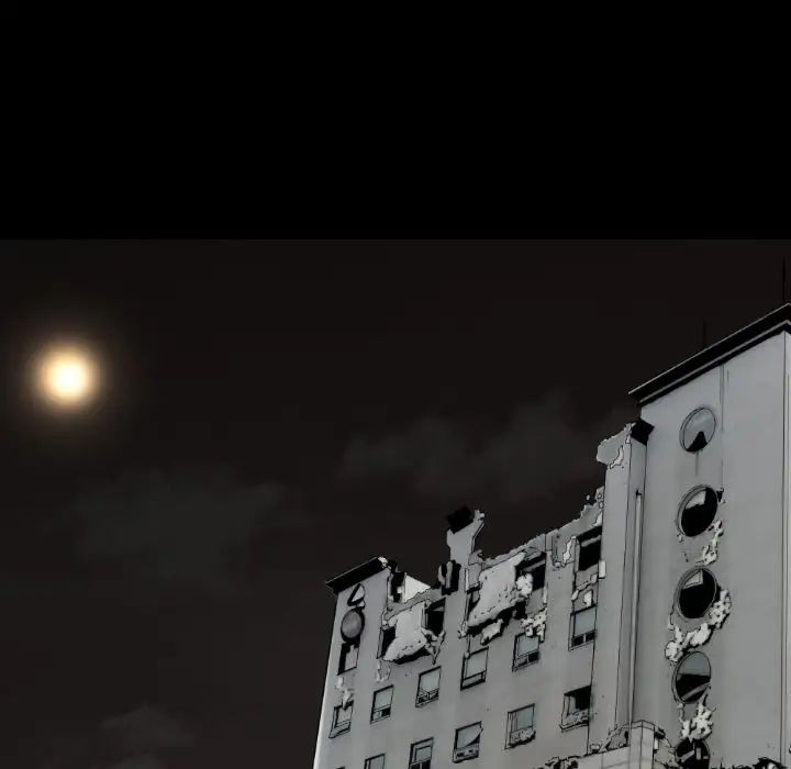 最后的男人第15话-最终话(完结)