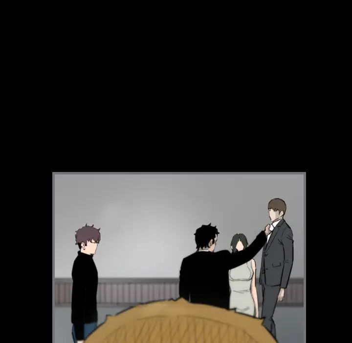 最后的男人第15话-最终话(完结)