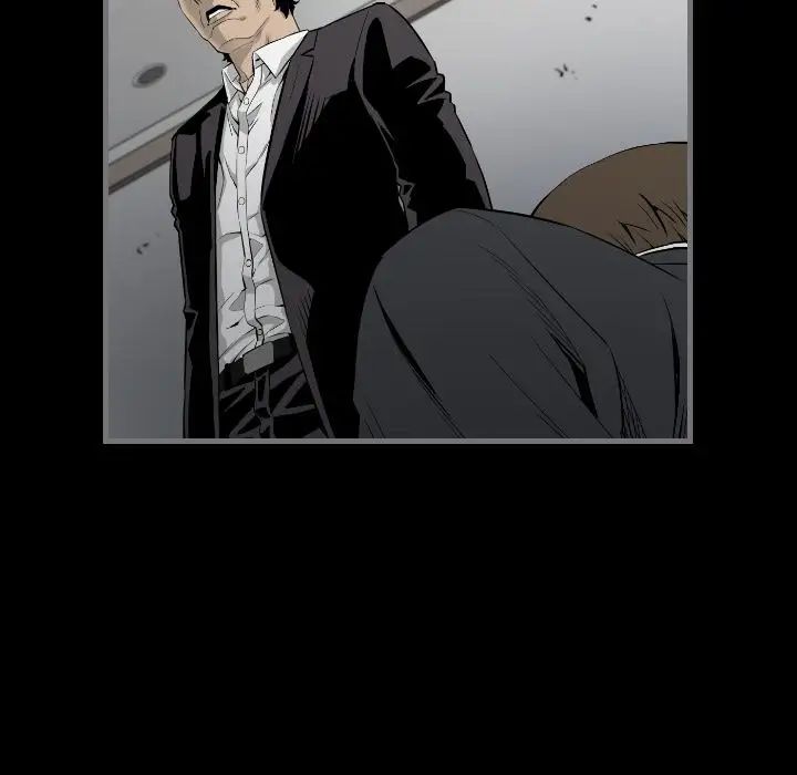 最后的男人第15话-最终话(完结)