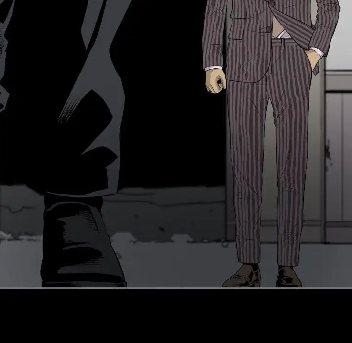 最后的男人第15话-最终话(完结)