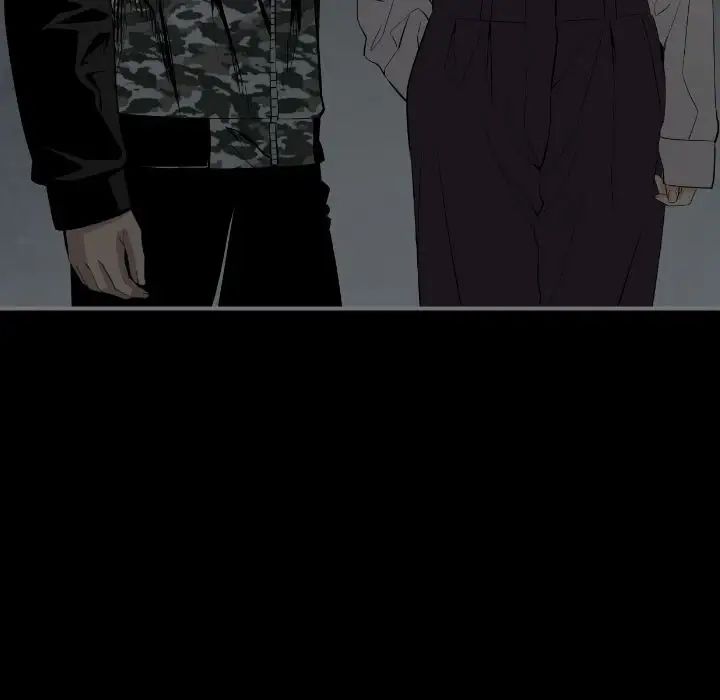 最后的男人第15话-最终话(完结)