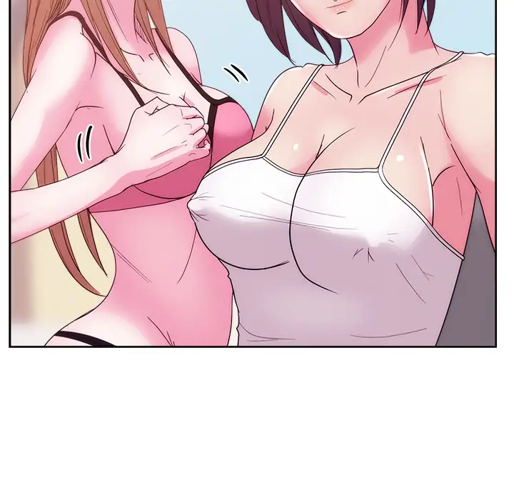 漫画吧的秀晶第27话