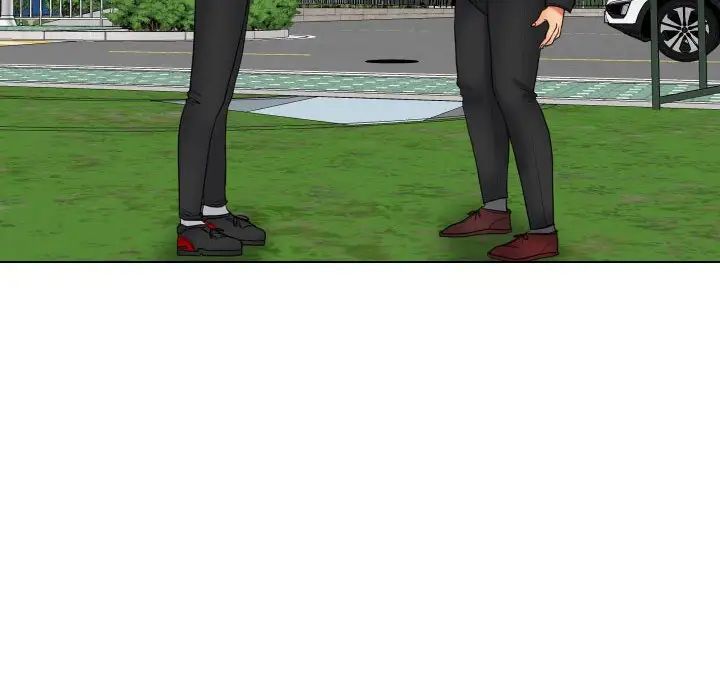 私密交易第20話-最終話(完结)