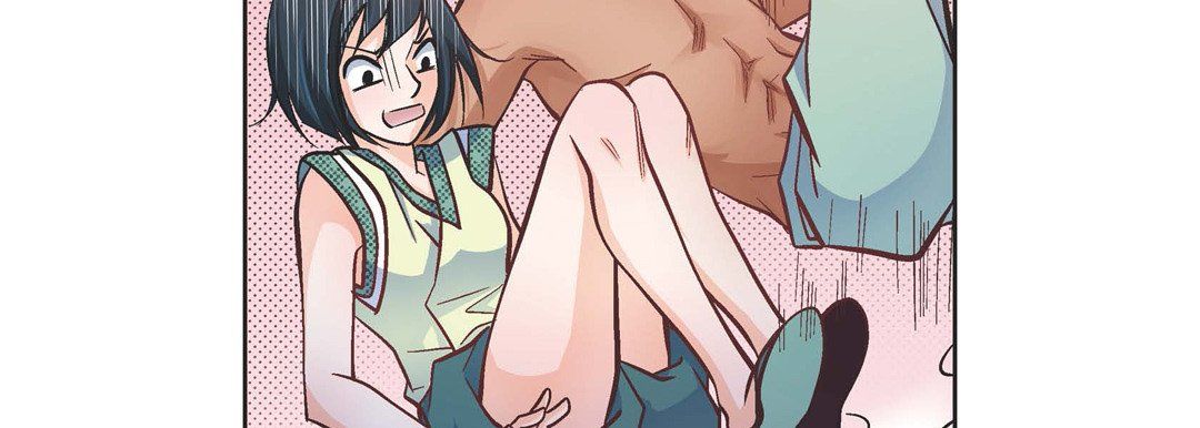 献给心臟第25话