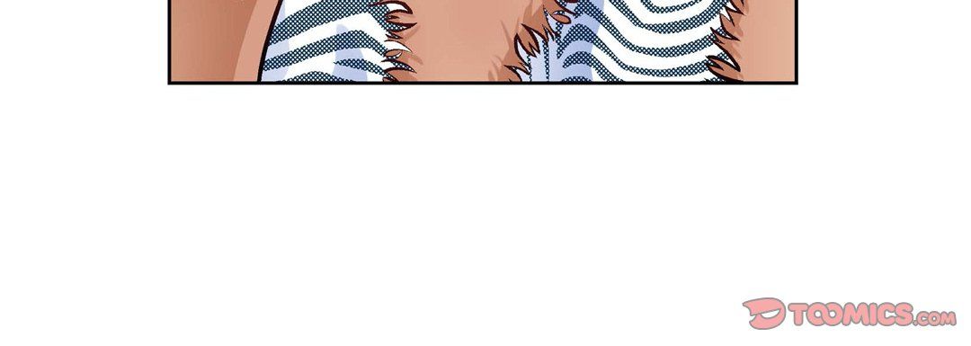 献给心臟第25话