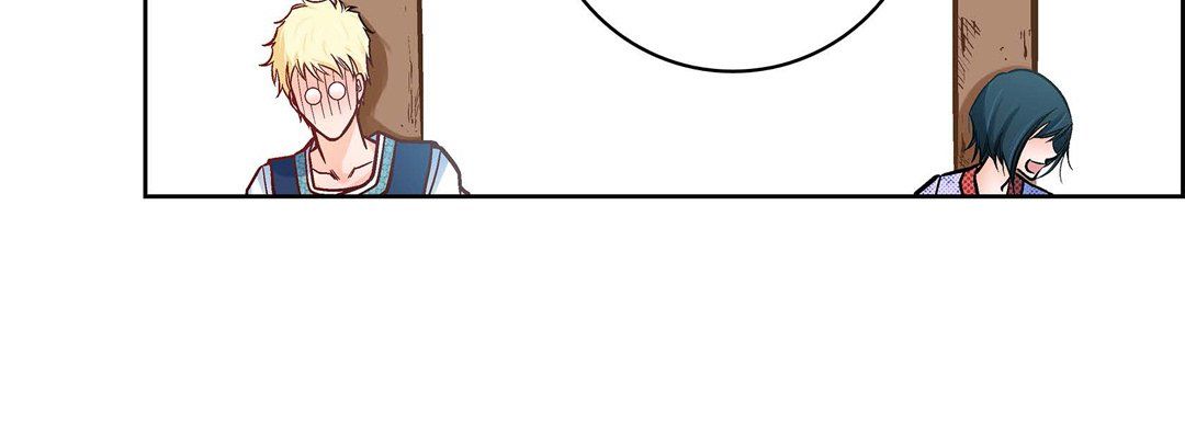 献给心臟第25话