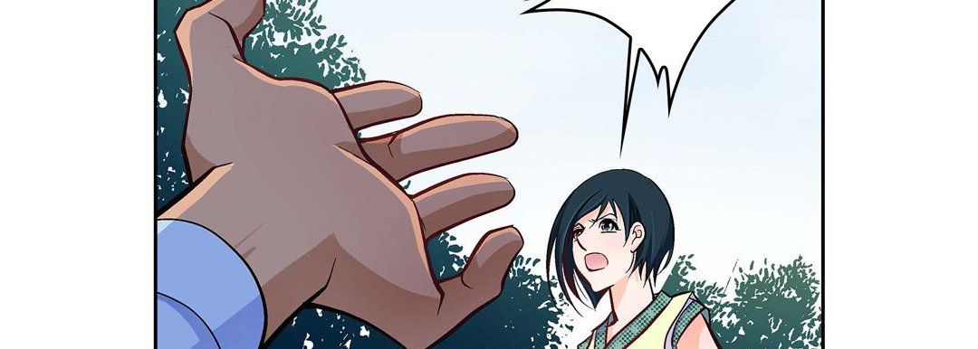 献给心臟第25话