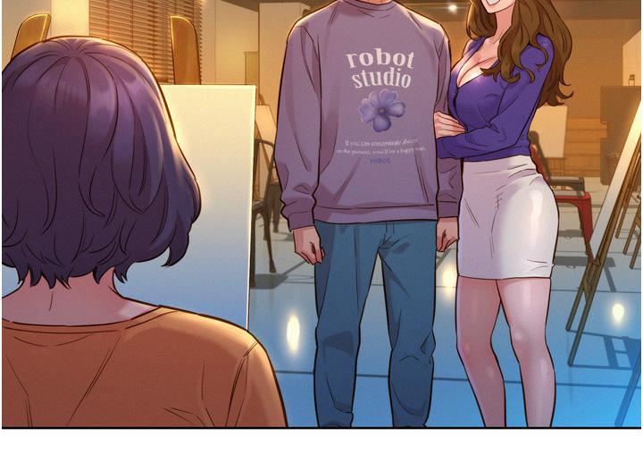 友情萬睡第7話-我們也要做一樣的事